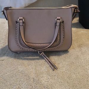 Sole society Destin satchel
